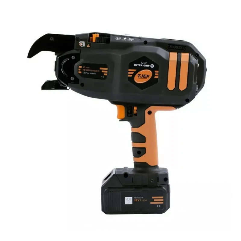 Wiązarka ULTRA GRIP 40 TJEP