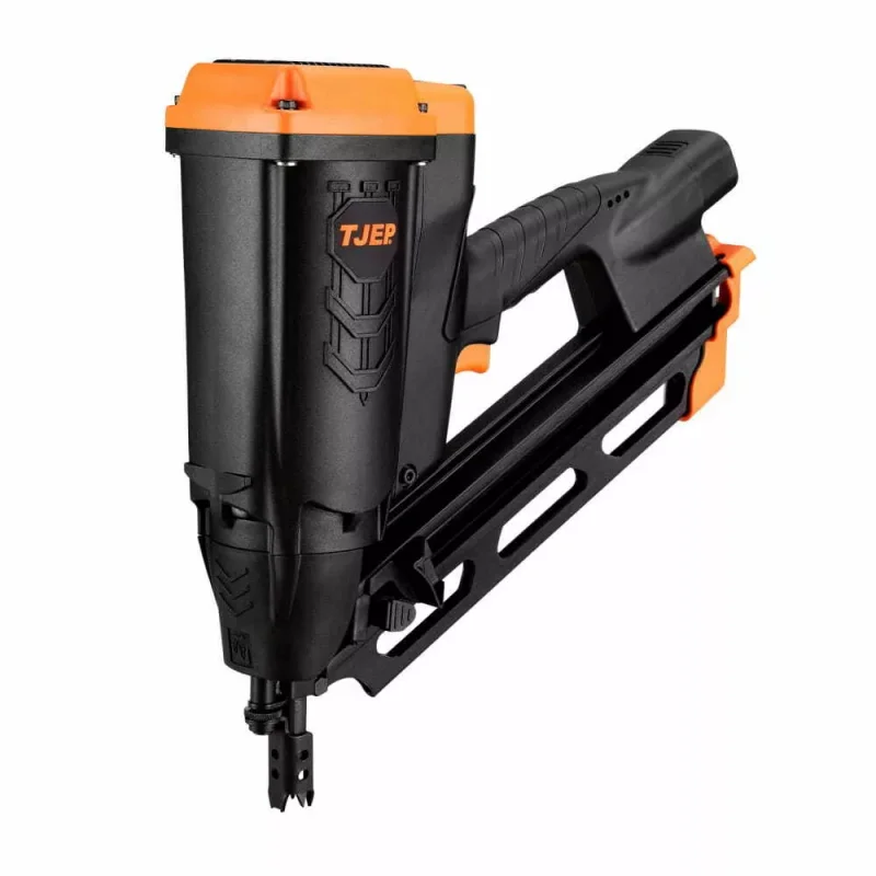 Gwoździarka GRF 34/100 Excellent Gas TJEP