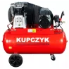 Kompresor tłokowy KK 495/100M Kupczyk