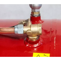 Kompresor tłokowy KK 495/100M Kupczyk