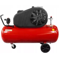 Kompresor tłokowy KK495/150M KUPCZYK