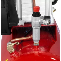 Kompresor tłokowy KK495/150M KUPCZYK