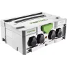 SYS-PowerHub    SYS-PH FR/BE/CZ/SK/PL FESTOOL