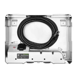 SYS-PowerHub    SYS-PH FR/BE/CZ/SK/PL FESTOOL