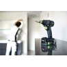 Wiertarko-wkrętarka akumulatorowa TXS 18-Basic-Set FESTOOL