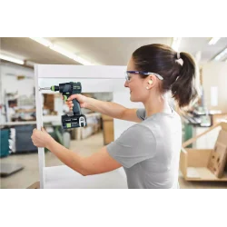 Wiertarko-wkrętarka akumulatorowa TXS 18-Basic-Set FESTOOL