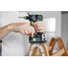 Wiertarko-wkrętarka akumulatorowa TXS 18-Basic-Set FESTOOL