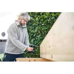 Wiertarko-wkrętarka akumulatorowa TXS 18-Basic-Set FESTOOL