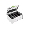 Systainer       SYS3 M 187 ENG 18V FESTOOL