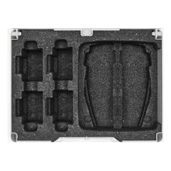 Systainer       SYS3 M 187 ENG 18V FESTOOL