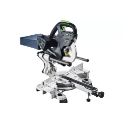 Ukośnica przesuwna akumulatorowa KSC 60 EB-Basic FESTOOL