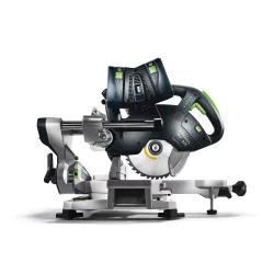 Ukośnica przesuwna akumulatorowa KSC 60 EB-Basic FESTOOL