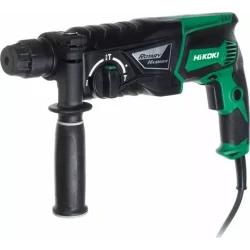 Młotowiertarka SDS-plus 830W 3,2J DH26PC2 WS Hikoki