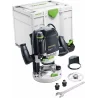 Frezarka OF 2200 EB-Plus FESTOOL 2200W, fi 8,12 mm