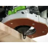 Frezarka OF 2200 EB-Plus FESTOOL 2200W, fi 8,12 mm