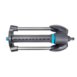 Zraszacz oscylacyjny, 20 dysz zraszających, igła do udrażniania dysz JU-ZON-1303 JUFISTO