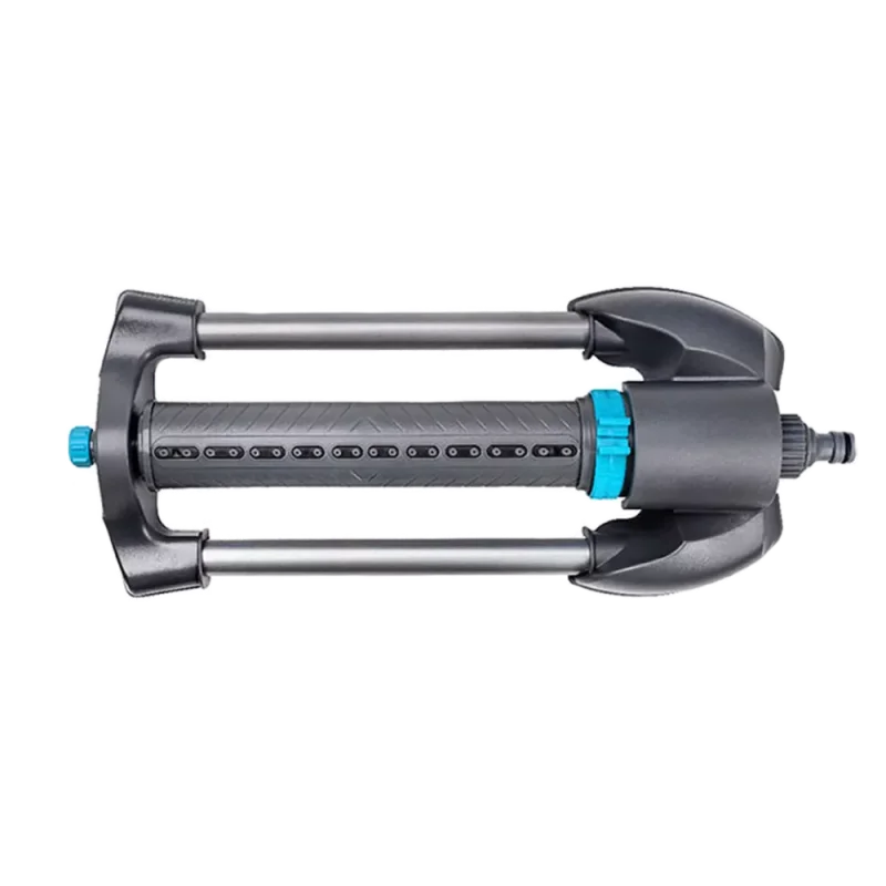 Zraszacz oscylacyjny, 20 dysz zraszających, igła do udrażniania dysz JU-ZON-1303 JUFISTO