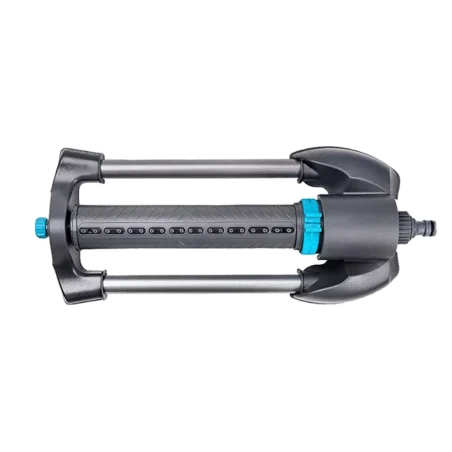 Zraszacz oscylacyjny, 20 dysz zraszających, igła do udrażniania dysz JU-ZON-1303 JUFISTO