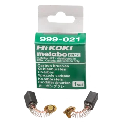 Szczotka węglowa 2szt 999021 HIKOKI