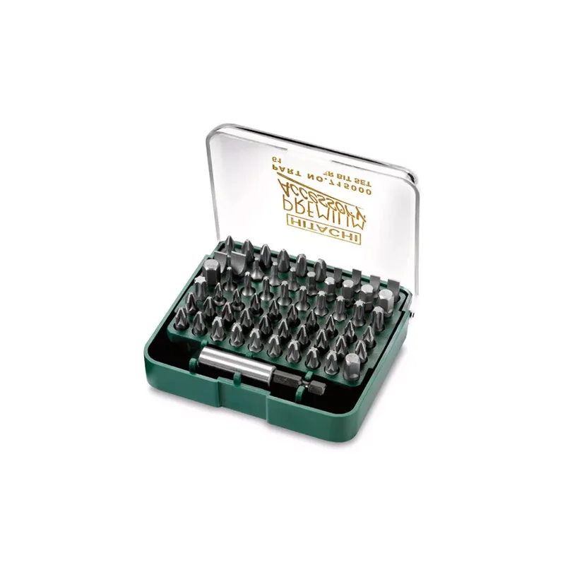 Zestaw bitów 715000