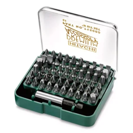 Zestaw bitów 715000