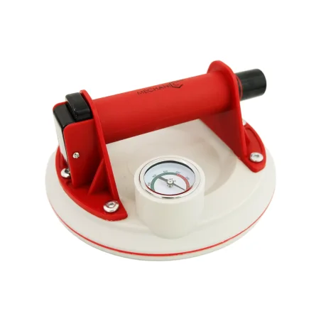 Przyssawka mechaniczna PowerFix white Mechanic