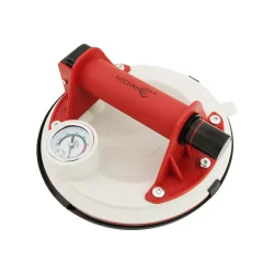 Przyssawka mechaniczna PowerFix white Mechanic