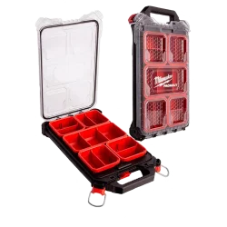 Organizer Slim PACKOUT™ - średni Milwaukee