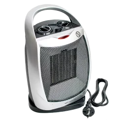 Termowentylator ceramiczny z oscylacją 1800W DA-T182CS DESCON