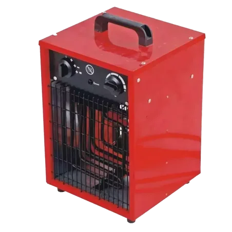 Nagrzewnica elektryczna 2kW DED9920 Dedra