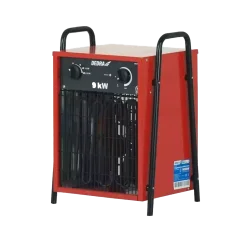 Nagrzewnica elektryczna 9kW 400V DED9924 Dedra