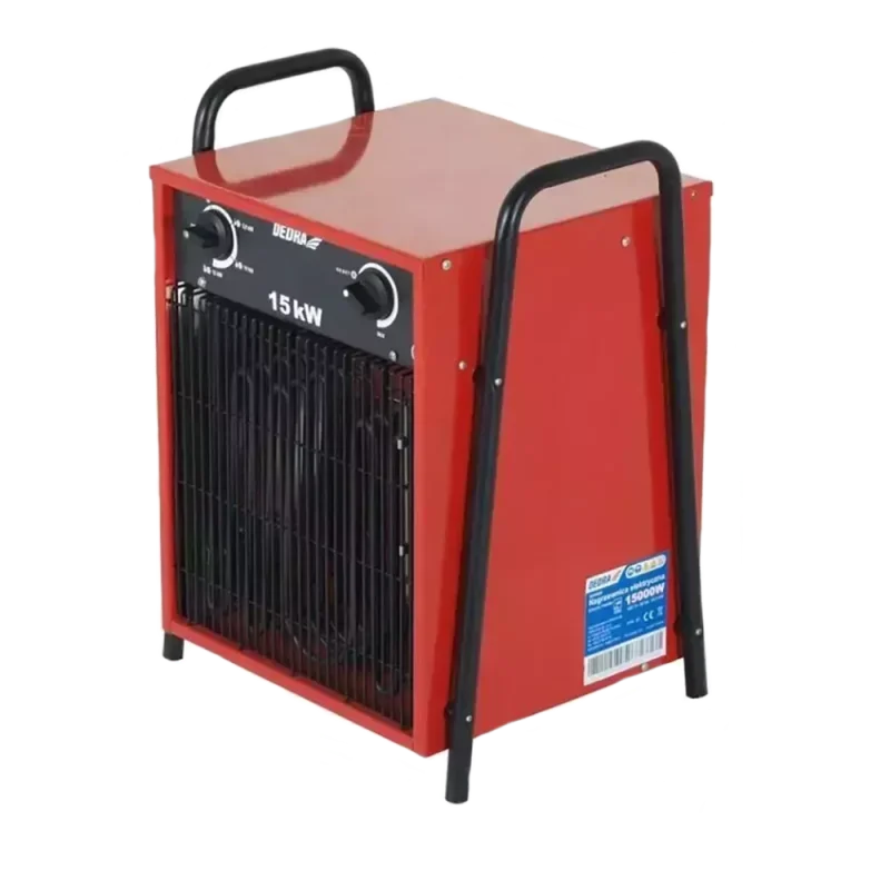 Nagrzewnica elektryczna 15kW 400V DED9925 Dedra