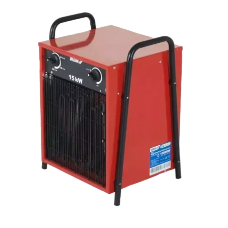 Nagrzewnica elektryczna 15kW 400V DED9925 Dedra