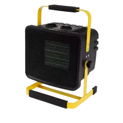 Nagrzewnica elektryczna PTC 3,0kW DEDRA