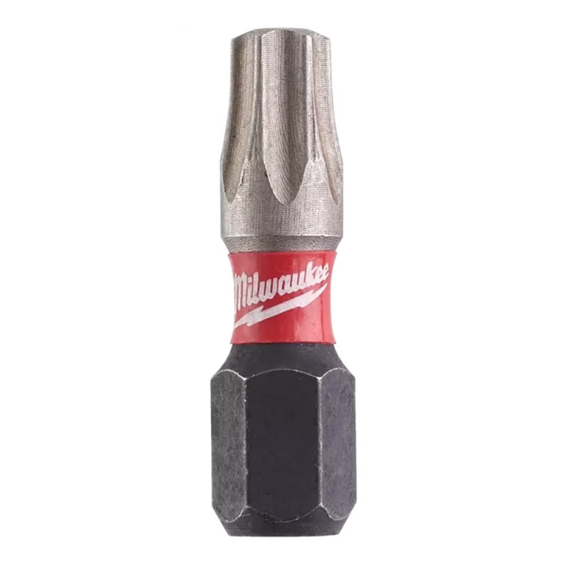 Bit Torx TX 27 / 25mm. (1szt.) Milwaukee