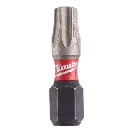 Bit Torx TX 27 / 25mm. (1szt.) Milwaukee