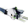 Zagłębiarka akumulatorowa TSC 55 5,0 KEBI-Plus/XL PLUS fs (SZYNA 1,4m) FESTOOL