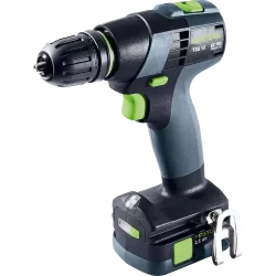 Akumulatorowa wiertarko-wkrętarka  TXS 12V 2,5-PLUS FESTOOL