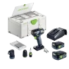 Akumulatorowa wiertarko-wkrętarka  TXS 12 2,5-Set FESTOOL