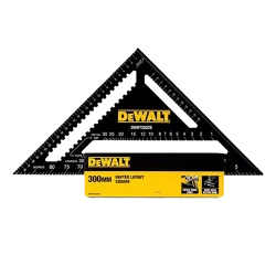 Przymiar dekarski 30cm DeWALT