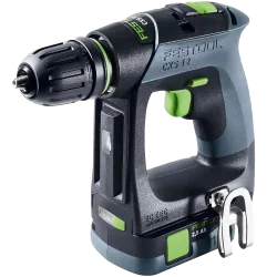Akumulatorowa wiertarko-wkrętarka  CXS 2,5-PLUS FESTOOL