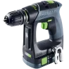 Akumulatorowa wiertarko-wkrętarka  CXS 2,5-PLUS FESTOOL