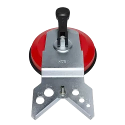 Zestaw wierteł diamentowych FORAGRES RUBI