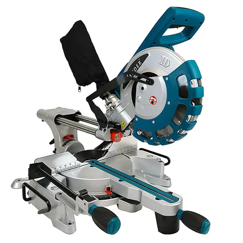 Ukośnica do drewna i aluminium 2000W 255x25,4x3 VUD706 VANDER