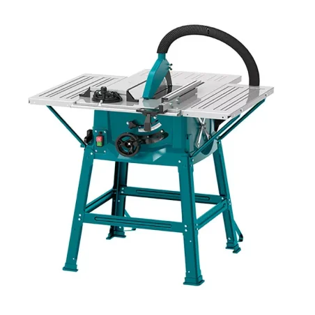 Pilarka stołowa do drewna /wysoka/2000W VPD778 Vander 230V