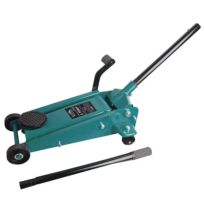 Podnośnik hydrauliczny 3T VPH 706 Vander