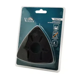 Uchwyt z rzepem VAK731 VANDER