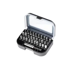 Komplet bitów 31szt