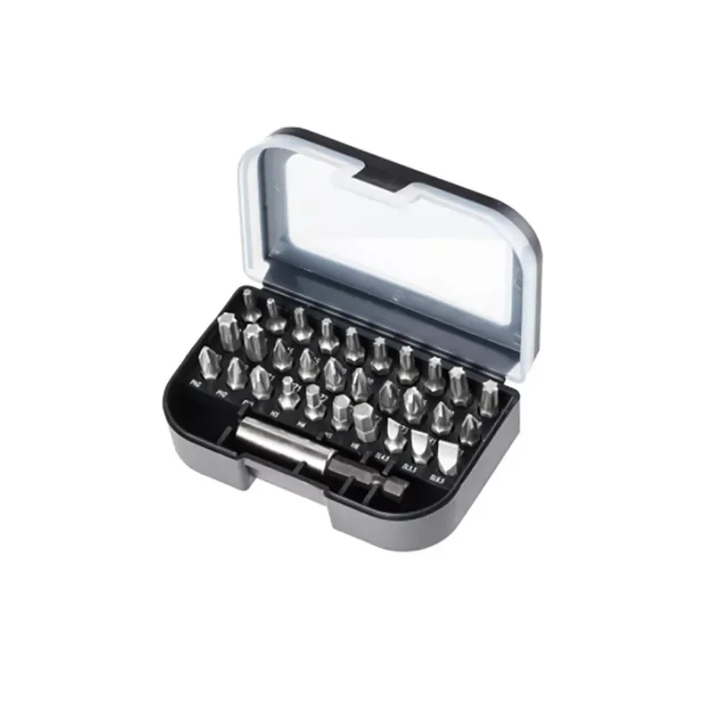 Komplet bitów 31szt