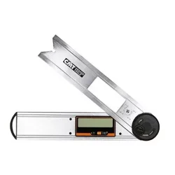 DAF-001 Cyfrowy kątomierz (duży) CMT - Digital angle finder